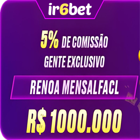 ir6bet ConvidarCentro